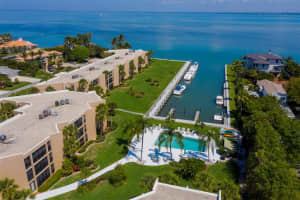 448 Gulf of Mexico Dr, Longboat Key, FL 34228, Sold 11/23/21