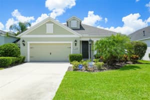 12326 Half Moon Lake Terrace, Bradenton, FL 34211, Sold 10/01/21