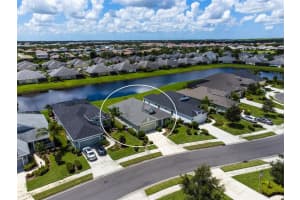 12326 Half Moon Lake Terrace, Bradenton, FL 34211, Sold 10/01/21
