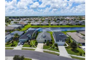 12326 Half Moon Lake Terrace, Bradenton, FL 34211, Sold 10/01/21