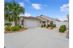 1153 Old Dominion Rd, The Villages, FL 32162, Sold 11/09/21