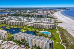 5780 Midnight Pass Rd, Siesta Key, FL 34242, Sold 01/14/22