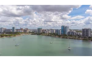 707 S Gulfstream Ave, Sarasota, FL 34236, Sold 10/01/21