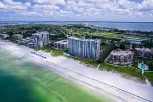 2425 Gulf of Mexico Dr, Longboat Key, FL 34228, Sold 10/15/21