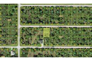 14147 CARNEY AVENUE, PORT CHARLOTTE, FL 33953 - MLS#MFRA4510053