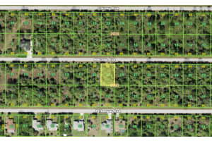 14187 NEVADA AVENUE, PORT CHARLOTTE, FL 33953 Sold 08/08/25