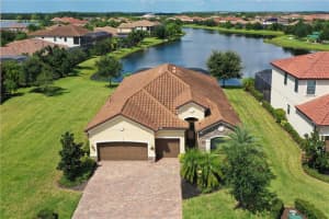13326 Ramblewood Trail, Lakewood Ranch, FL 34211, Sold 10/01/21