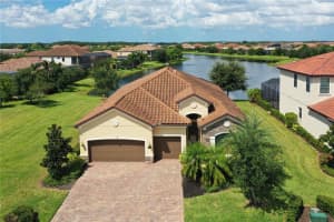 13326 Ramblewood Trail, Lakewood Ranch, FL 34211, Sold 10/01/21