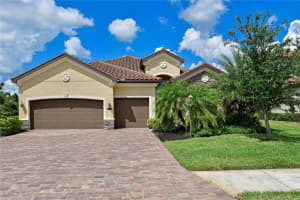 13326 Ramblewood Trail, Lakewood Ranch, FL 34211, Sold 10/01/21