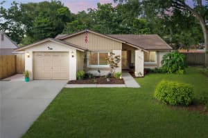 7003 Monterron Ln, Tampa, FL 33625, Sold 10/05/21