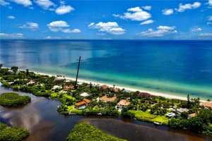 2812 Casey Key Rd, Nokomis, FL 34275, Sold 03/30/22
