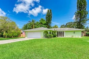 3719 Calliandra Dr, Sarasota, FL 34232, Sold 12/30/21