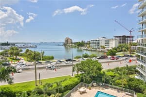 1111 Gulfstream Ave, Sarasota, FL 34236, Sold 12/15/21