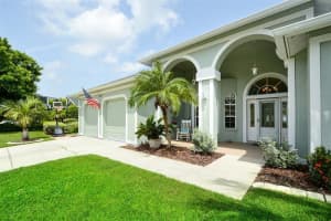 2009 91st St NW, Bradenton, FL 34209, Sold 10/13/21