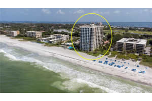 2525 Gulf of Mexico Dr, Longboat Key, FL 34228, Sold 11/16/21