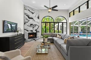 284 Sugar Mill Dr, Osprey, FL 34229, Sold 10/20/21