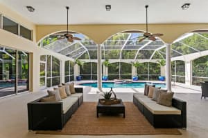 284 Sugar Mill Dr, Osprey, FL 34229, Sold 10/20/21