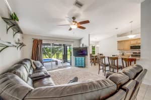 2461 Appaloosa Cir, Sarasota, FL 34240, Sold 10/21/21
