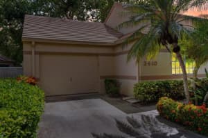 3410 57 Terrace W, Bradenton, FL 34210, Sold 11/17/21