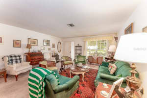 4262 Oakhurst Cir E, Sarasota, FL 34233, Sold 10/27/21