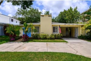 1644 Blue Heron Dr, Sarasota, FL 34239, Sold 11/15/21