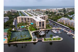5855 Midnight Pass Rd, Siesta Key, FL 34242, Sold 10/28/21