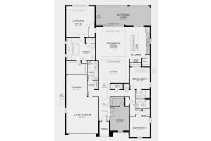 1062 Lakeside Ests Dr, Apopka, FL 32703, Sold 10/29/21