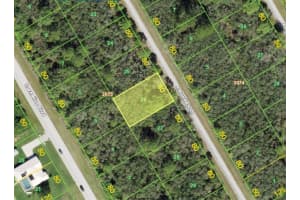 2219 ADIRONDACK LANE, PORT CHARLOTTE, FL 33953 Sold 08/08/25