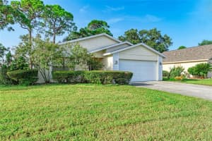 422 Cypress Forest Dr, Englewood, FL 34223, Sold 11/29/21