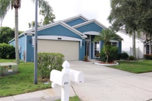 4535 Captiva Ln, Bradenton, FL 34203, Sold 10/22/21