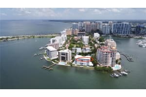 400 Golden Gate Point, Sarasota, FL 34236, Sold 10/14/21