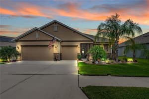 11913 Tetrafin Dr, Riverview, FL 33579, Sold 10/29/21