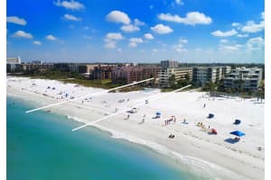 6500 Midnight Pass Rd, Sarasota, FL 34242, Sold 11/16/21