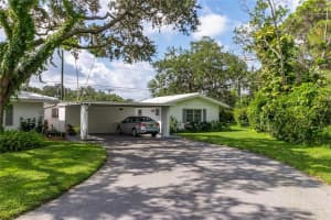 3804 Roxane Blvd, Sarasota, FL 34235, Sold 10/15/21