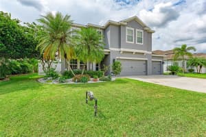 7915 115th Ave E, Parrish, FL 34219, Sold 10/29/21