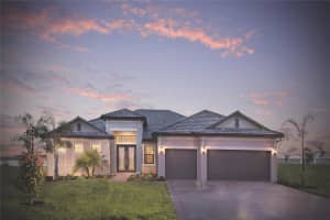 17543 Polo Trl, Bradenton, FL 34211, Sold 05/31/22