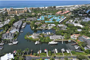 1253 Dockside Pl, Siesta Key, FL 34242, Sold 11/19/21
