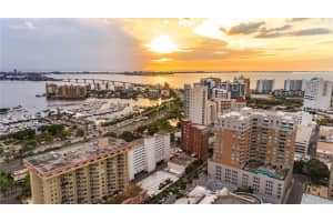 1350 Main St, Sarasota, FL 34236, Sold 11/01/21
