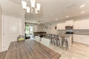 8651 Stargazer St, Sarasota, FL 34238, Sold 11/04/21