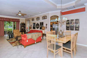 7125 Rue De Palisades, Sarasota, FL 34238, Sold 11/05/21