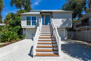 4931 Commonwealth Dr, Siesta Key, FL 34242, Sold 12/07/21