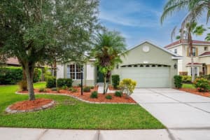11535 57th St Cir E, Parrish, FL 34219, Sold 10/27/21