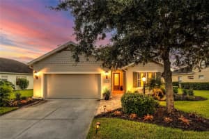 4619 Forest Creek Tr, Parrish, FL 34219, Sold 11/08/21