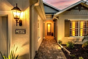 4619 Forest Creek Tr, Parrish, FL 34219, Sold 11/08/21
