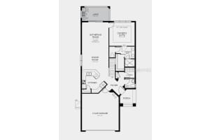 1073 Pando Lp, Orlando, FL 32824, Sold 03/25/22