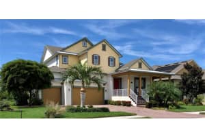 8124 37th Ave Cir W, Bradenton, FL 34209, Sold 11/23/21
