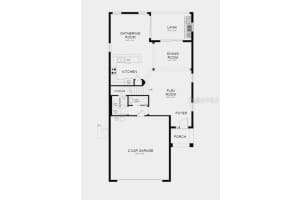 1079 Pando Lp, Orlando, FL 32824, Sold 03/24/22