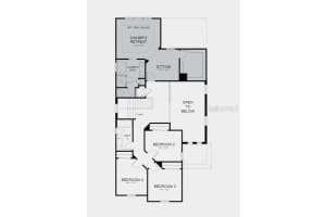 1079 Pando Lp, Orlando, FL 32824, Sold 03/24/22