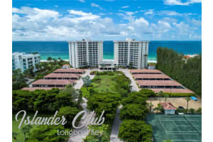 2295 Gulf of Mexico Dr, Longboat Key, FL 34228, Sold 11/30/21