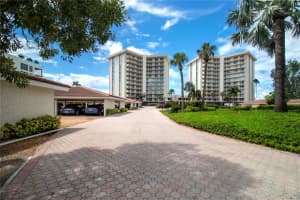 2295 Gulf of Mexico Dr, Longboat Key, FL 34228, Sold 11/30/21
